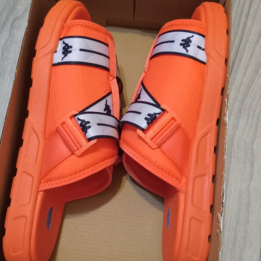 Kappa slides